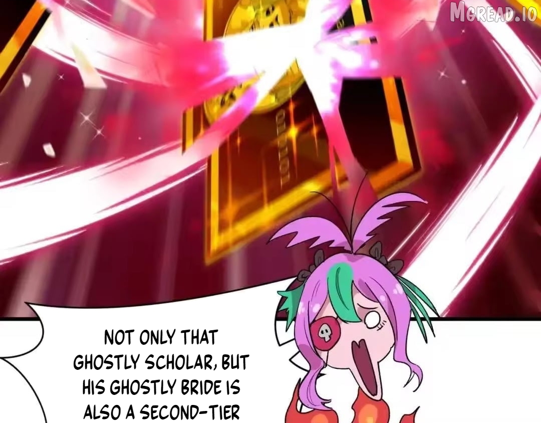 Era of the Haunted Chapter 608  - page 65